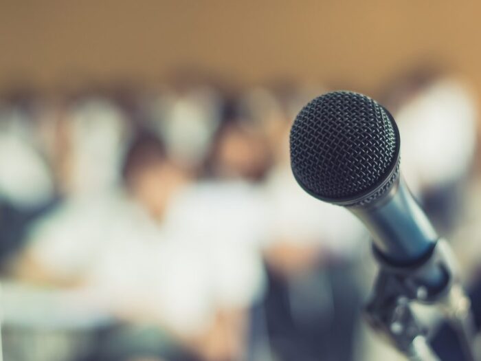 Strategic Communication