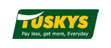 Tuskys
