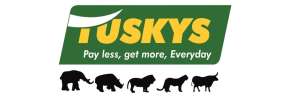 Tuskys